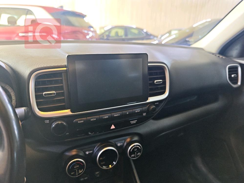 هیۆندای ڤینیو